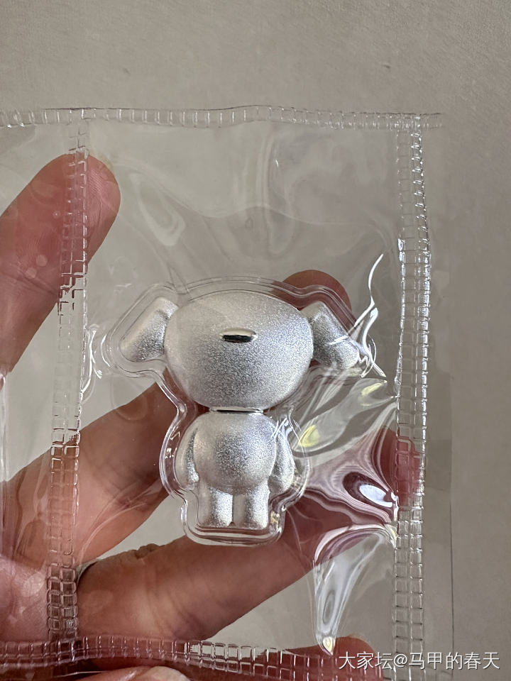 报～～我也是有狗头的人儿了_银