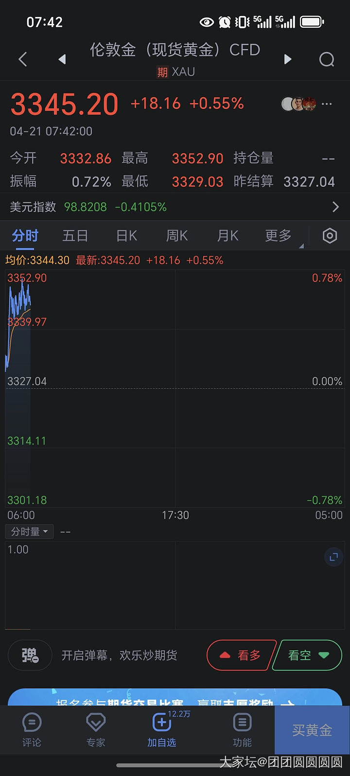 留不留啊，它报看🙈
还有个790的结果手慢下架_金
