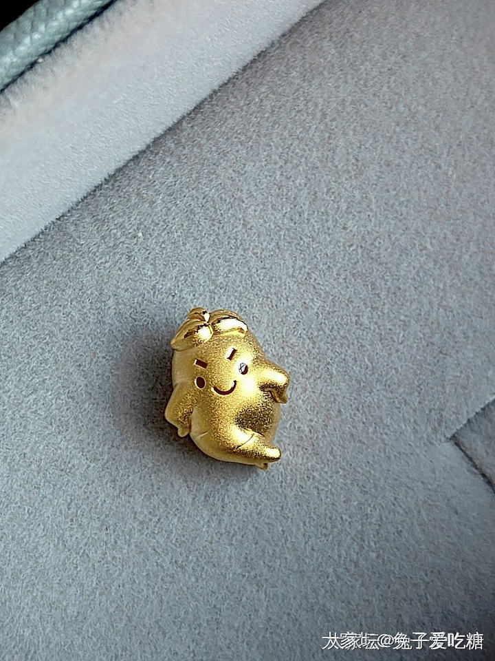 没想到这么快就达成800的判断_闲聊金