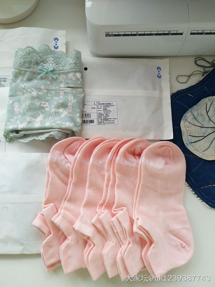 新品大放送，快人一步，抢先体验吧～_品味