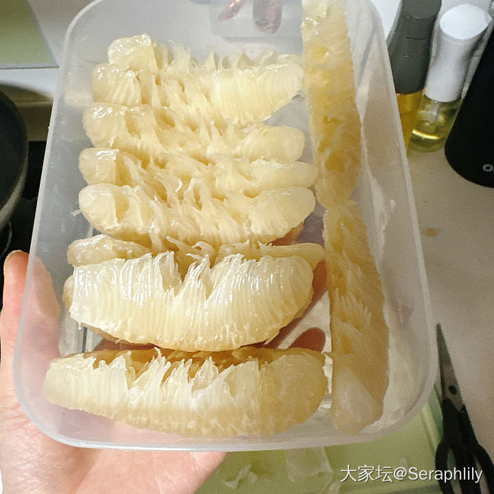 抛开事件不谈，居然有点羡慕_感情