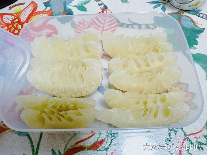 抛开事件不谈，居然有点羡慕_感情
