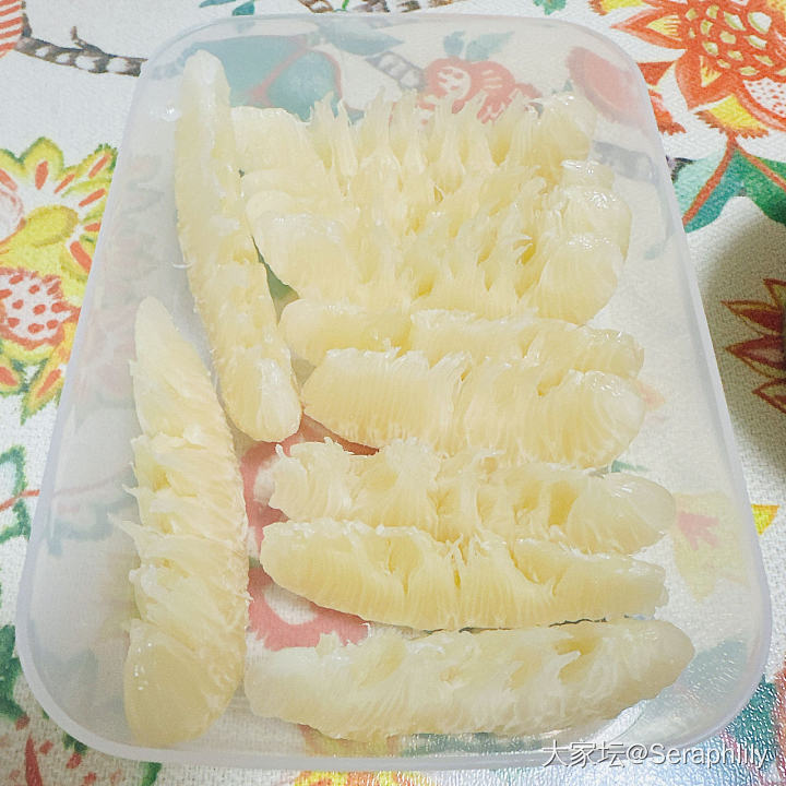 抛开事件不谈，居然有点羡慕_感情