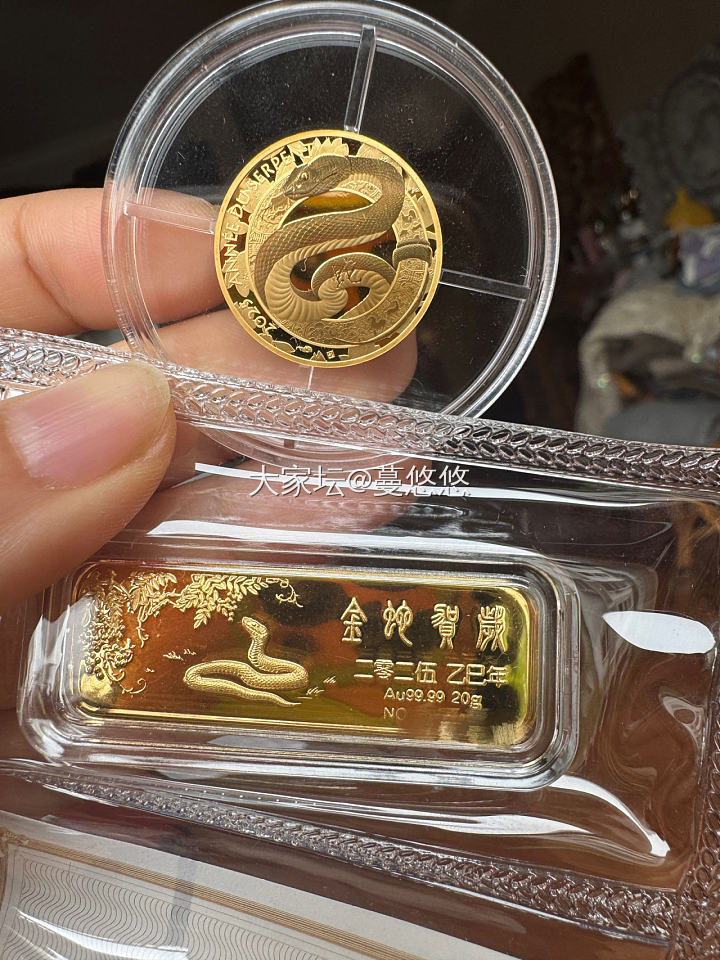 今年的条子已回本_金