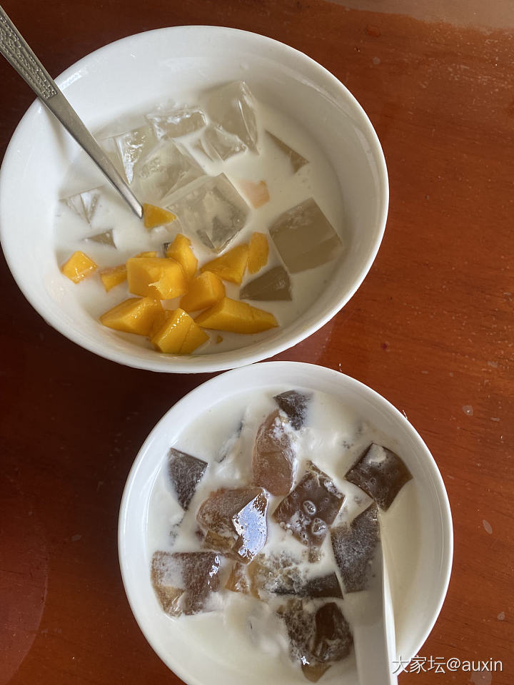 来点甜品_美食