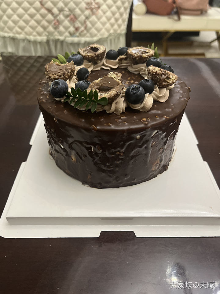 祝我生日快乐🎂_闲聊