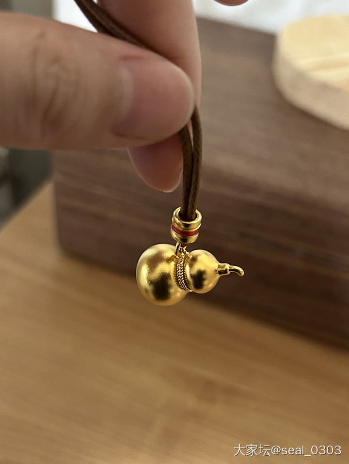 开口葫芦_金