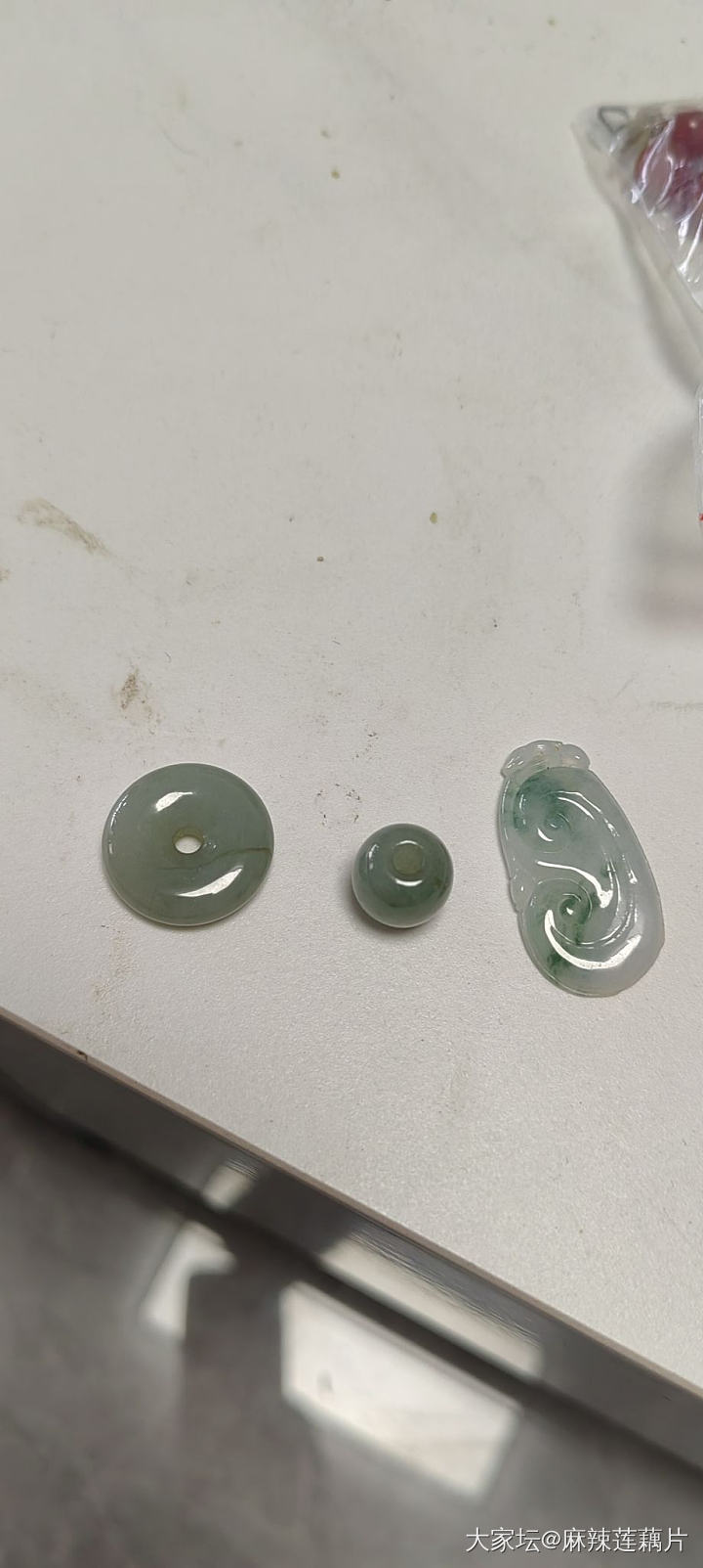 出点乱七八糟的_金