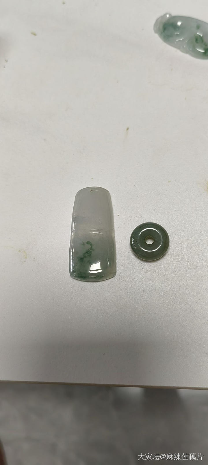 出点乱七八糟的_金