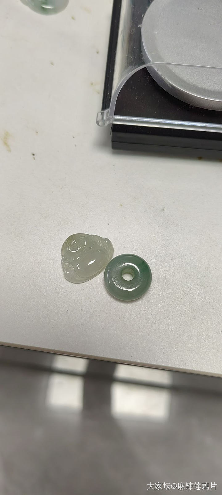出点乱七八糟的_金