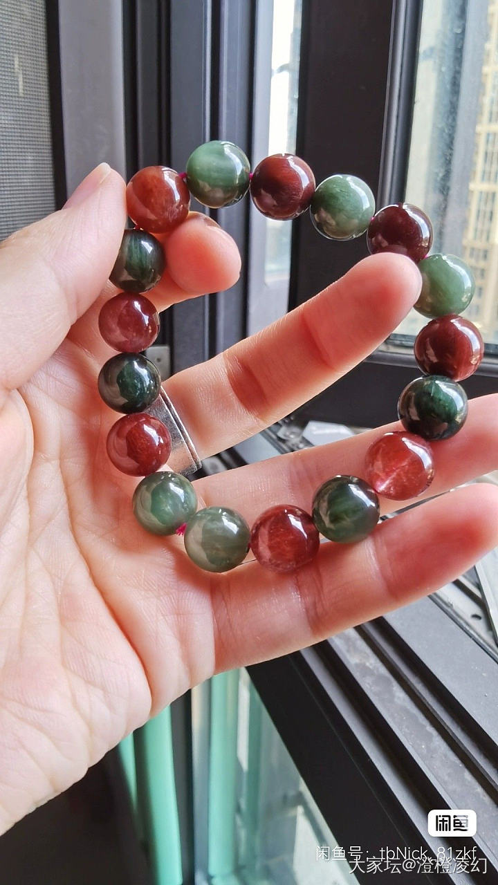 水晶出坑了，紫水晶紫锂辉缅甸珀发晶和田_金