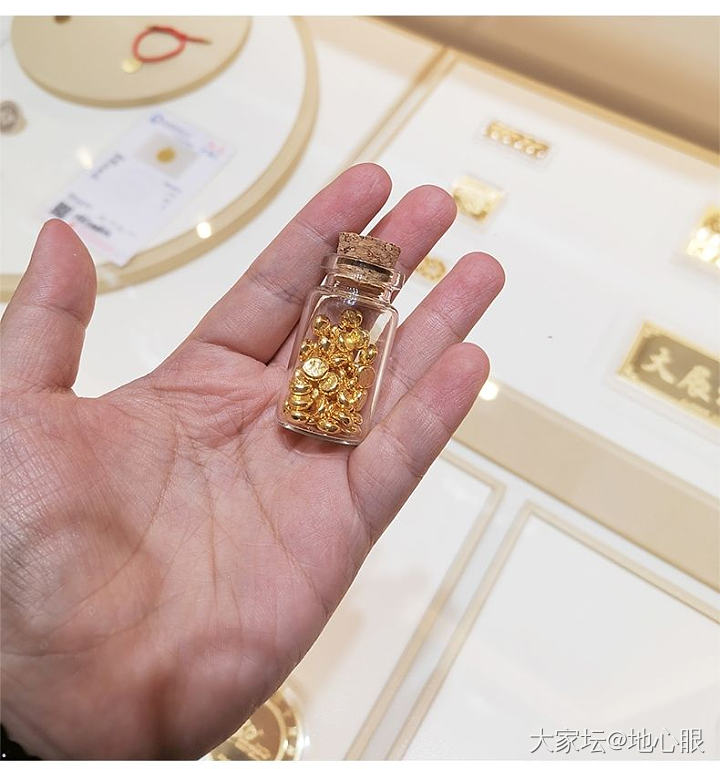 讨论:如果金价降不下来，普通人是否不再适合买黄金玩_金