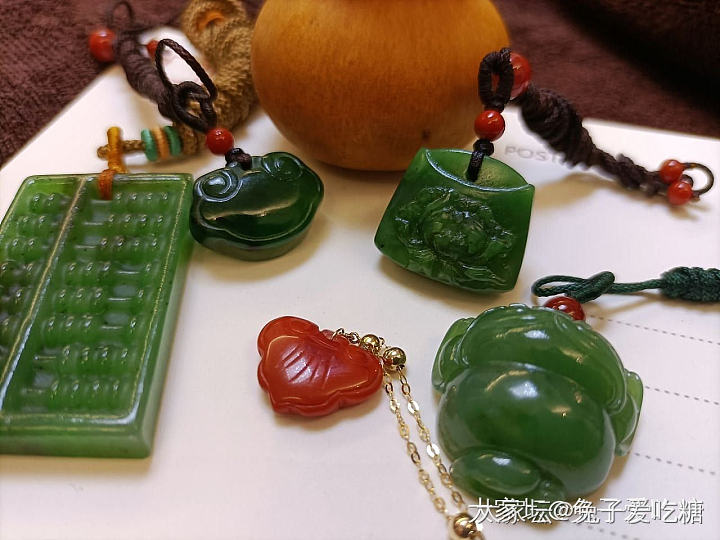 讲一个造口业然后现世报的真事_闲聊