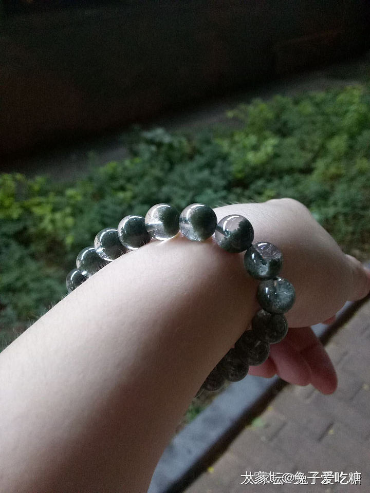 讲一个造口业然后现世报的真事_闲聊