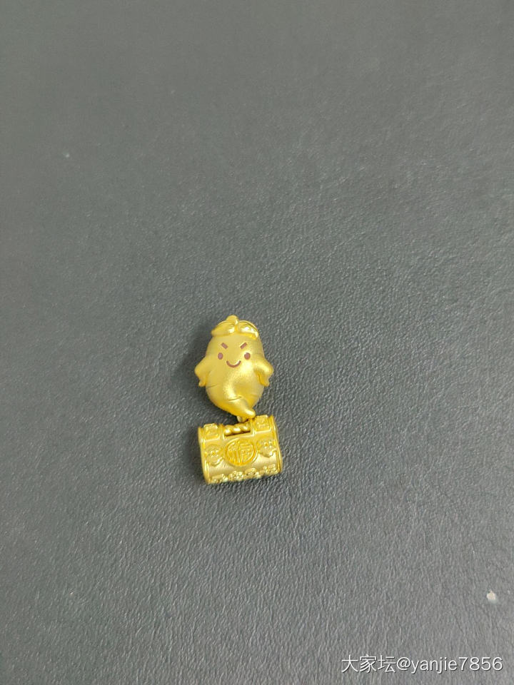 翘脚人参_金