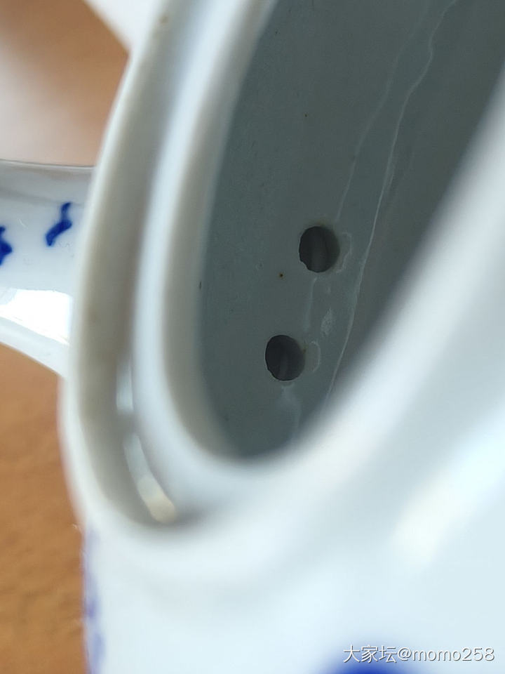 这是刚在意大利收到的，请大神帮忙掌个眼_收藏