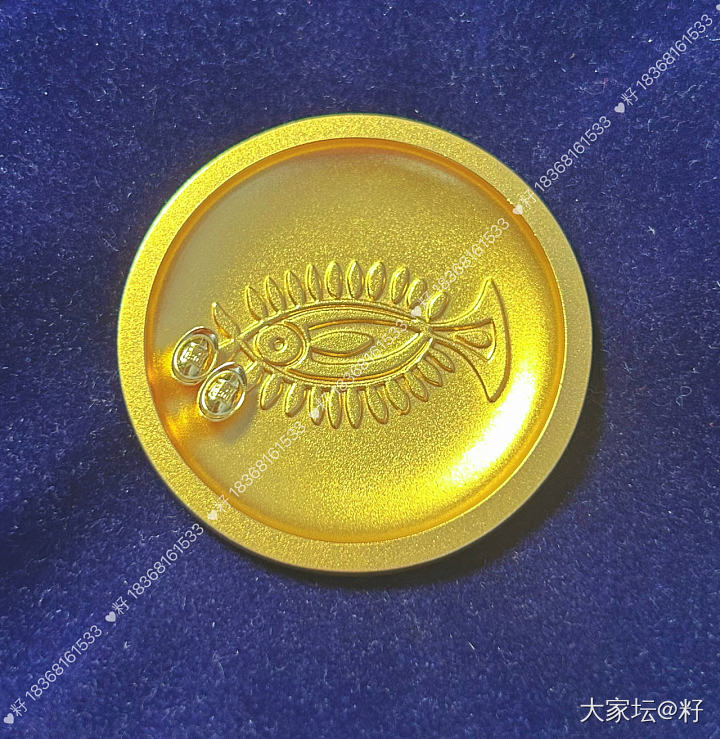 830 克价的盘子😂_金