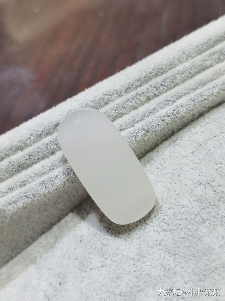 清理柜子～和田珍珠翡翠和小零小碎_和田玉