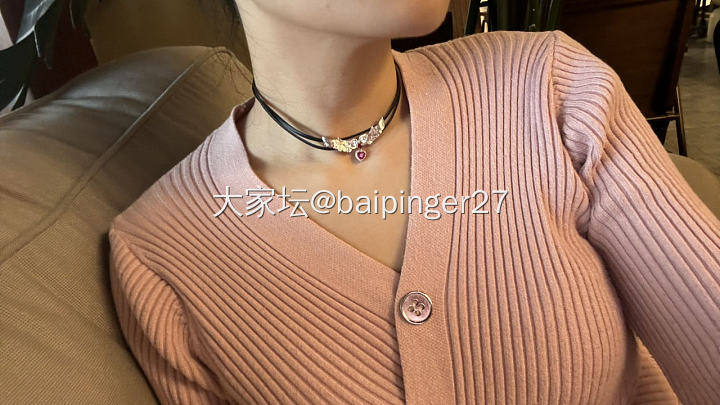 弹尽粮绝 金价的讨论已经跟不上了 晒晒今天的小确幸_搭配红宝石