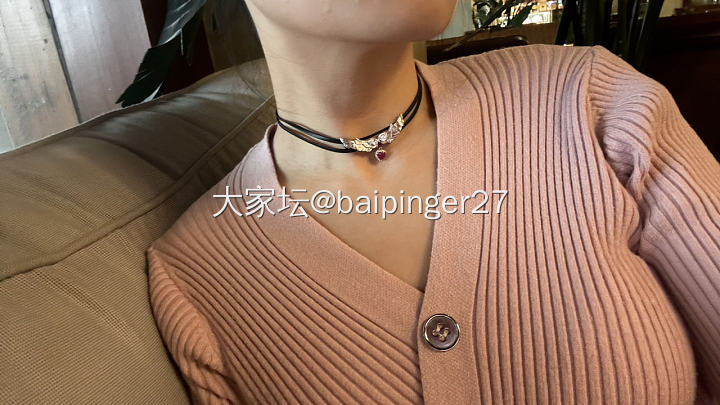 弹尽粮绝 金价的讨论已经跟不上了 晒晒今天的小确幸_搭配红宝石