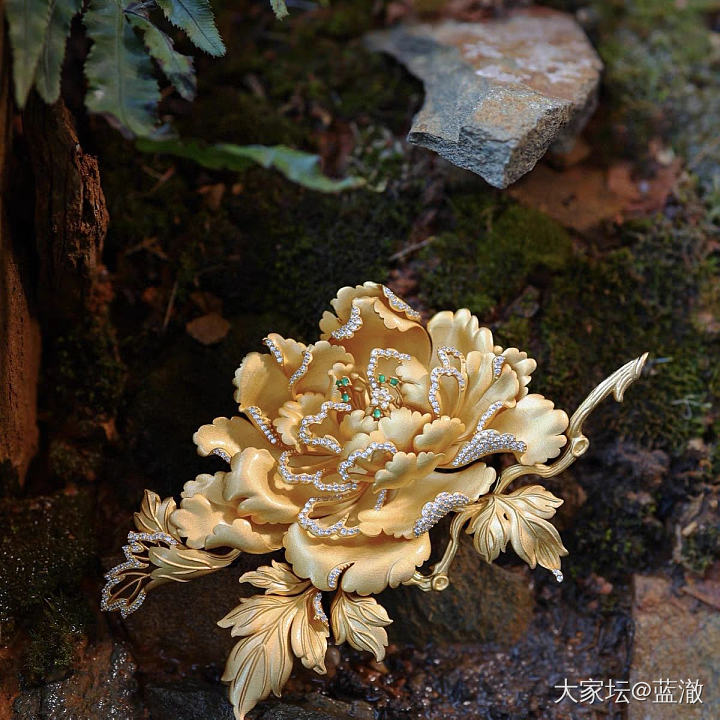 一个问题，如果以后黄金不允许私人交易，那普通人拿着黄金除了做首饰，还有什么意义_金