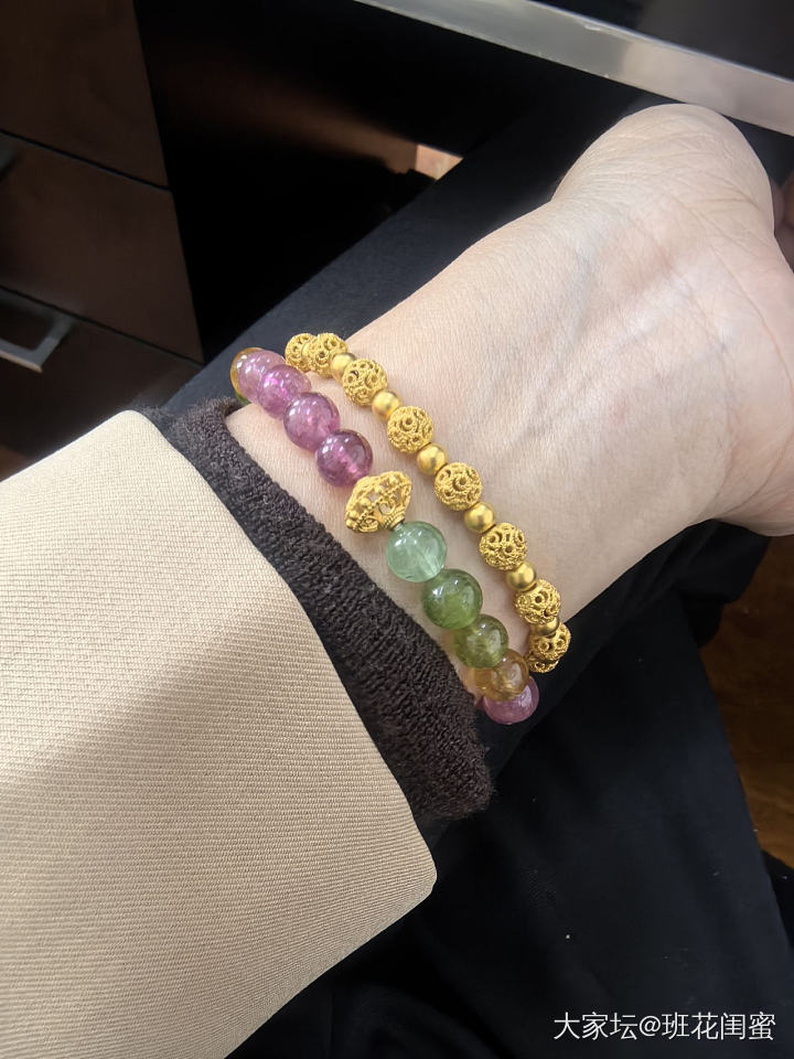 今日穿搭_金