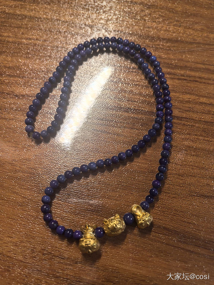 金子就是百搭_金