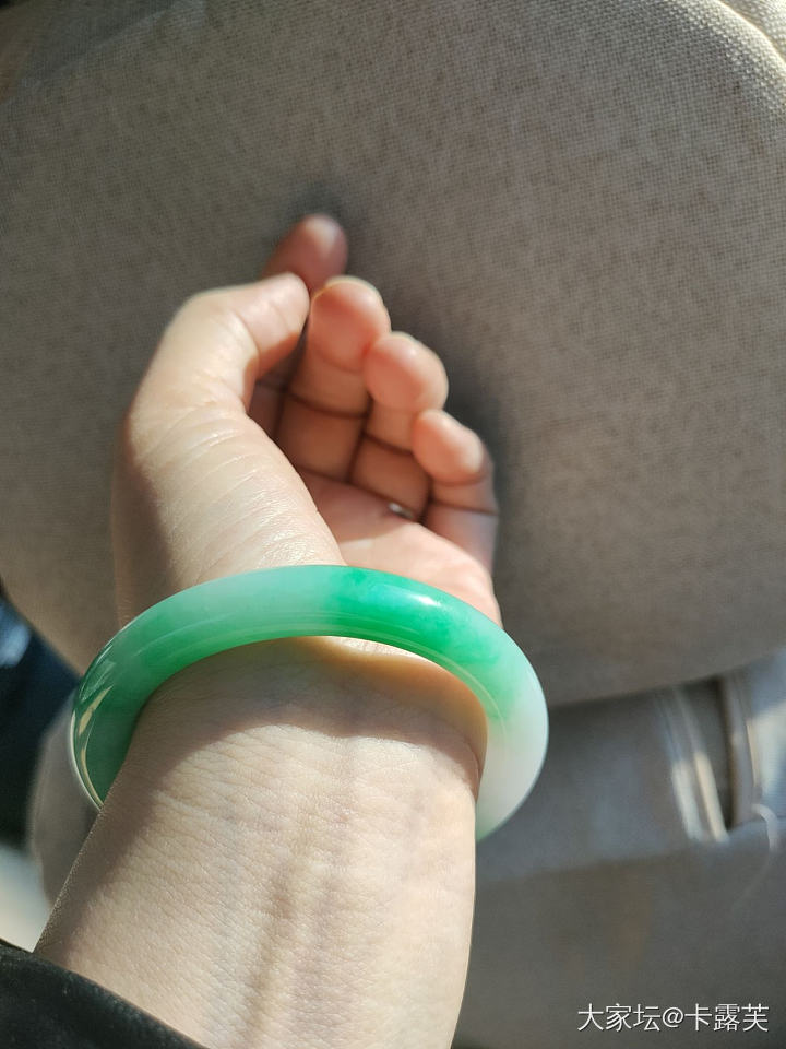 急急急，还是我，我鉴赏了，帮我看看留不留_翡翠