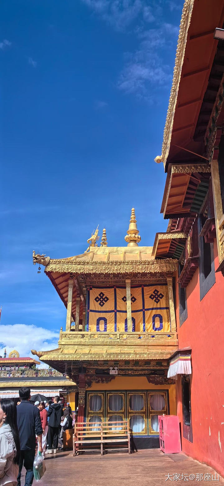 布达拉宫_旅游