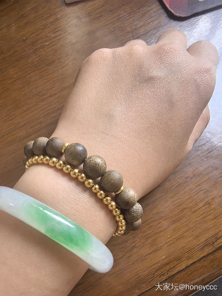 翠儿家的沉香_沉香手工diy