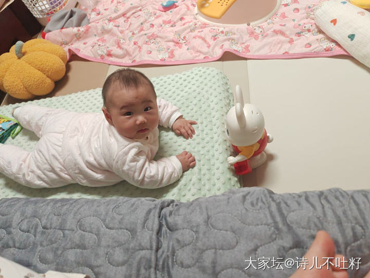 秀小宝宝_婴儿