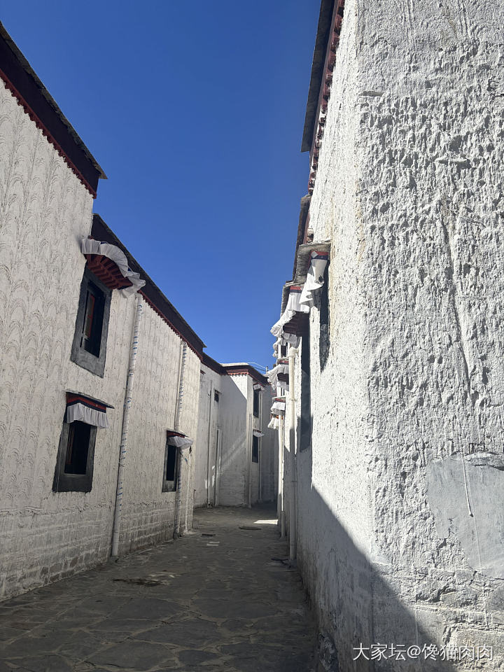 辩经_旅游