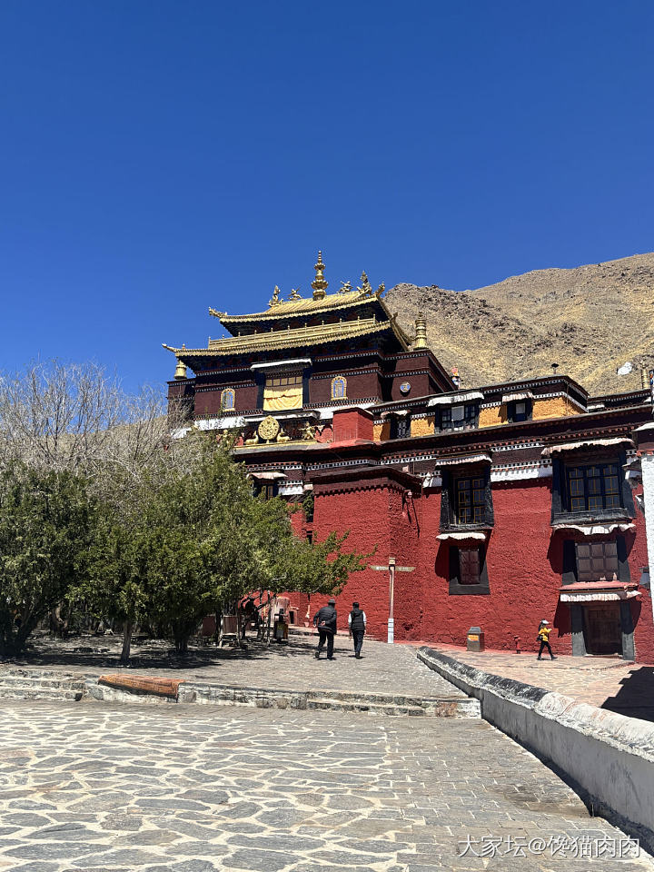 辩经_旅游