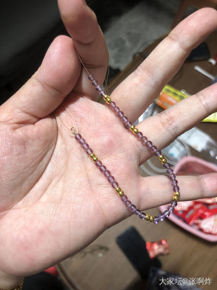 水晶能不贵吗🤣_水晶