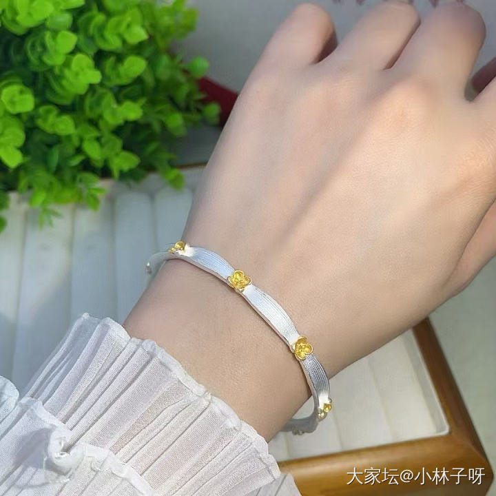 才发现银饰已经不一样了_银