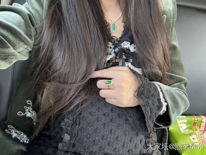 小孕妇🤰🏻上班去了_闲聊