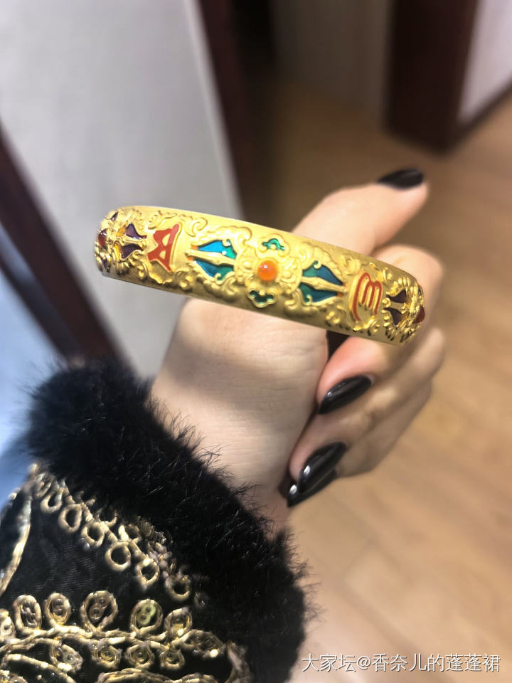 才发现银饰已经不一样了_银