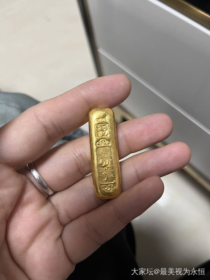 板金金条全部大盘➕5_金