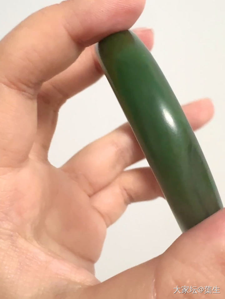 求解疑_和田玉