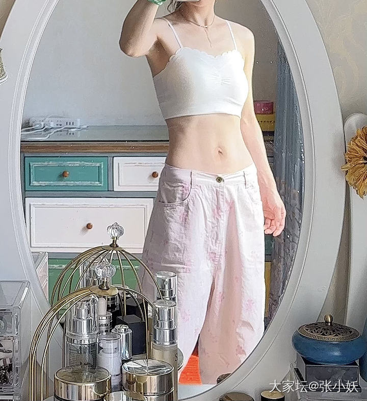 夏天啦，大家准备运动起来了吗？🥳_运动减肥