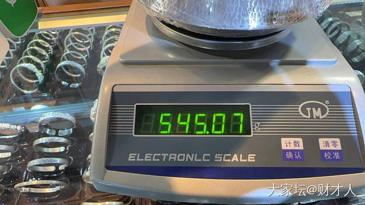 出白银传的手工银壶全新_银