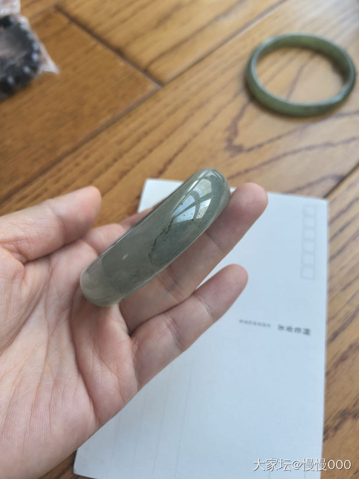 手镯大清仓_翡翠