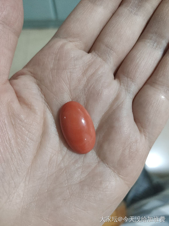 海鲜蛋面_有机宝石