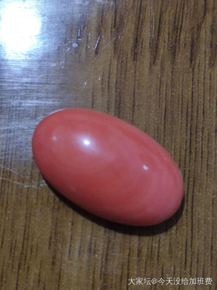 海鲜蛋面_有机宝石