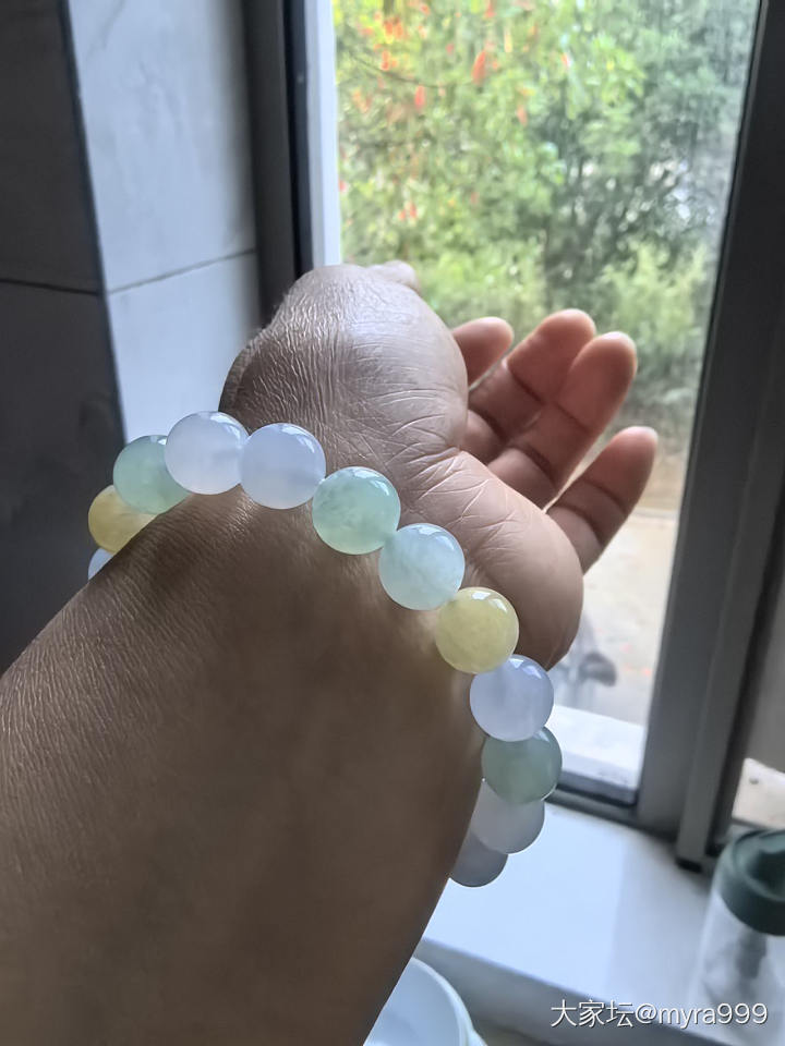 请教大家这个如何？_翡翠