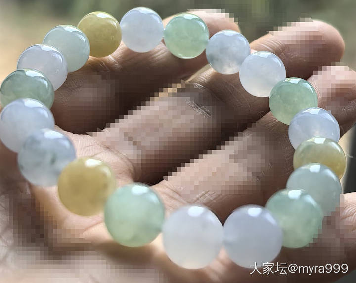 请教大家这个如何？_翡翠