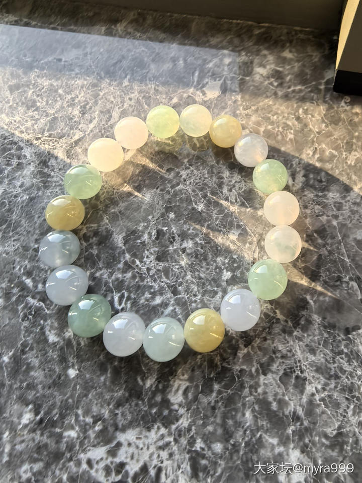 请教大家这个如何？_翡翠