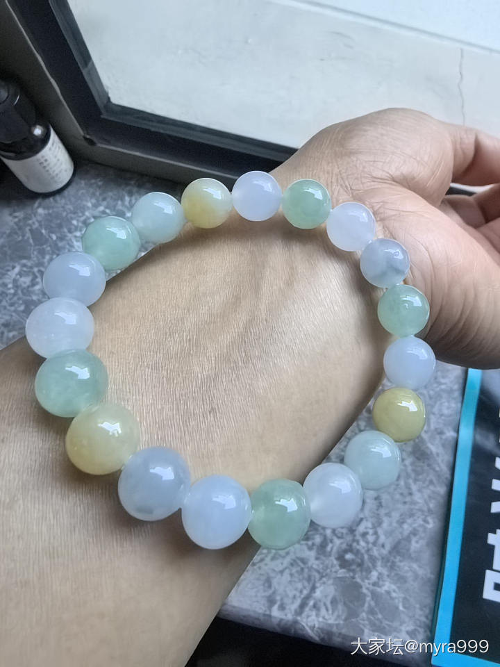 请教大家这个如何？_翡翠