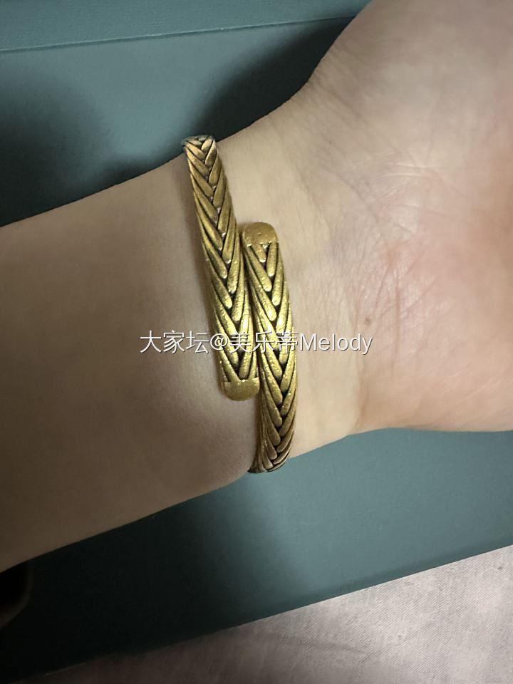 捏成这样是不是也可以呀？_金