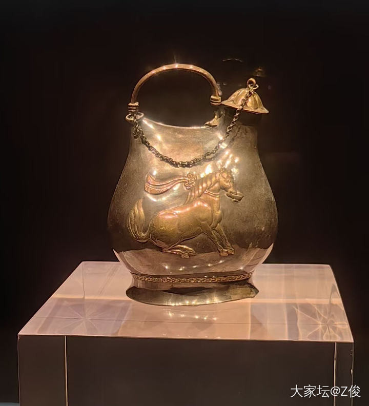 急行军的西安两天（半）_旅游